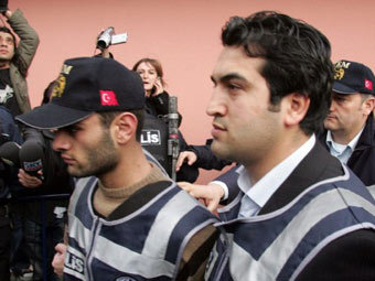 В Турции посадили убийцу армянского журналиста