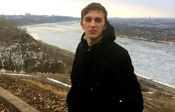 Кирилл Силивончик был осужден за перепост чужого рисунка