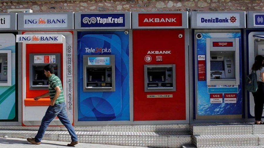 Санкции в действии. Турецкие банки перестали осуществлять платежи в адрес белорусских компаний