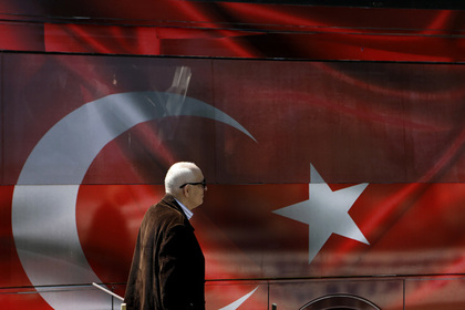 Референдум о поправках в Конституцию начался в Турции