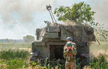 После Лимана ВСУ нанесли мощный удар по армии РФ на новом участке фронта