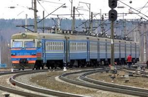 Проезд на Белорусской железной дороге с 10 ноября подорожал