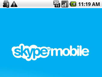 Skype устранил критическую уязвимость в Android-приложении