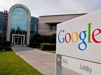 Google заподозрили в нарушении антимонопольного законодательства