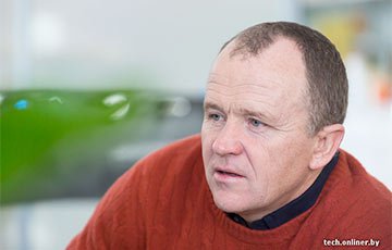 Белорусский тренер возглавил одесский «Черноморец»