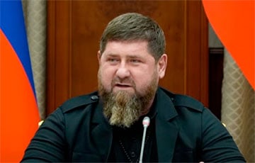 У Кадырова отреагировали на информацию о его смертельной болезни