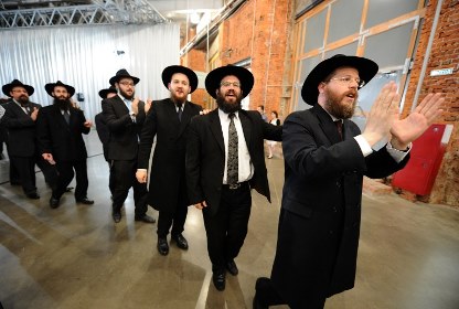 Американские евреи одобрили продажу кошерной марихуаны
