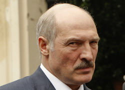 Лукашенко: Вокруг одни враги, заложников не отпущу