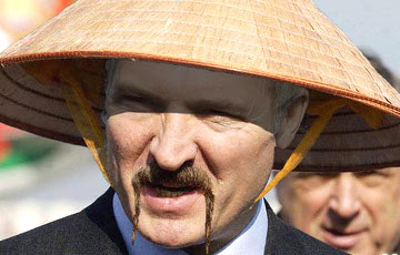 Лукашенко - китайцам: Мы всегда будем гарантировать вашу собственность на белорусской земле