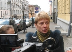 Мать Владислава Ковалева выступила в ПАСЕ