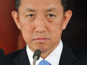 Правящая партия потребовала отставки министра обороны Южной Кореи
