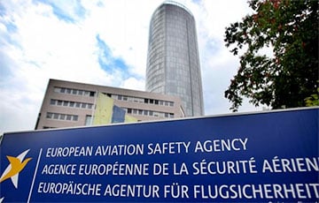 Европейский авиарегулятор EASA призвал авиакомпании избегать Беларусь