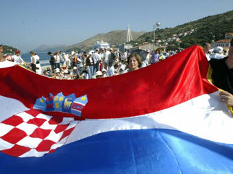 Хорватия вступит в ЕС в 2013 году
