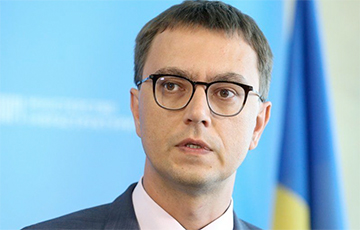 Министр инфраструктуры Украины: Запрет автомобильных переходов с РФ – следующий шаг