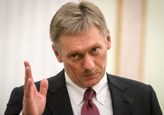 Кремль отреагировал на возможное упрощение визового режима между Беларусью и ЕС