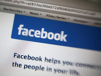 Facebook признала факт продажи данных пользователей