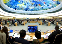 Совет ООН примет решение о спецдокладчике по Беларуси