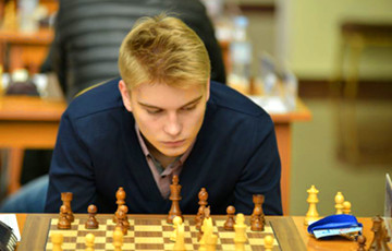 Белорусский шахматист занял 3-е место на престижном турнире в Дортмунде