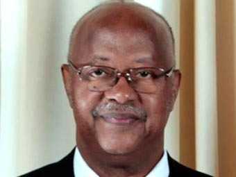 Военные Гвинеи-Бисау отпустили арестованного премьер-министра