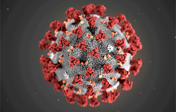 Reuters: Лондонские генетики описали момент появления коронавируса