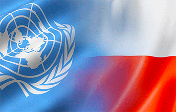 Польша в ООН напомнила об агрессии России против Украины и Грузии