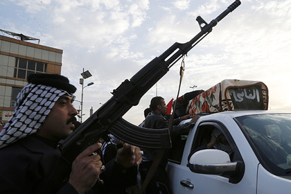 ИГ перенесло штаб из Мосула в провинцию Эль-Хавиджа