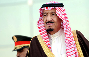 Король Саудовской Аравии провел масштабные перестановки в правительстве