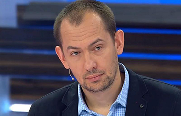Украинский журналист на росТВ напомнил, как врал Путин