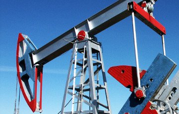 Цена на американскую нефть WTI продолжает расти