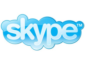 Skype «лег» у пользователей со всего мира