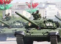 Западные кредиты для Беларуси идут на военный союз с Россией