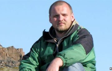 Дмитрий Галко: В Беларуси идет охота на патриотов, около 30 человек уже за решеткой