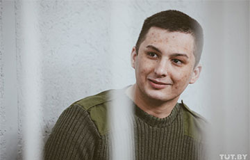 Мать Тараса Аватарова: Моего сына принесли в жертву Путину