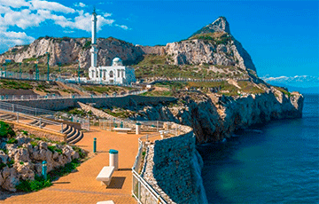 Великобритания и Испания уладили спор о статусе Гибралтара