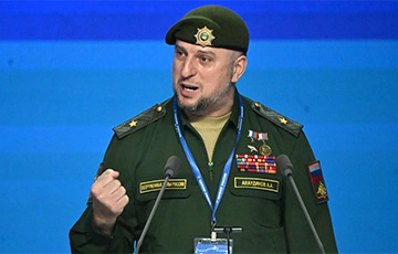 В московитской армии набирает обороты очередной конфликт