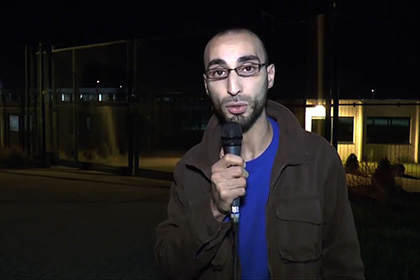 Подозреваемый в брюссельских терактах отпущен на свободу