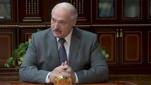 Лукашенко рассказал о «понуждениях к интеграции», «пофигизме» и своенравных министрах