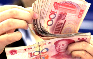 На беларусской валютно-фондовой бирже начинаются торги китайским юанем