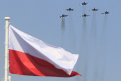 Минобороны Польши открестилось от планов заполучить ядерное оружие