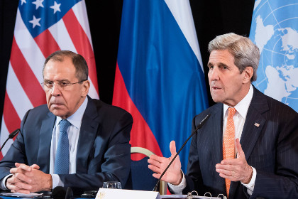 Россия и США предостерегли от «вбросов» о несоблюдении перемирия в Сирии