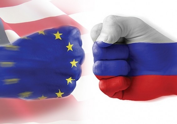 Макей: санкции между Россией и Западом никому не выгодны