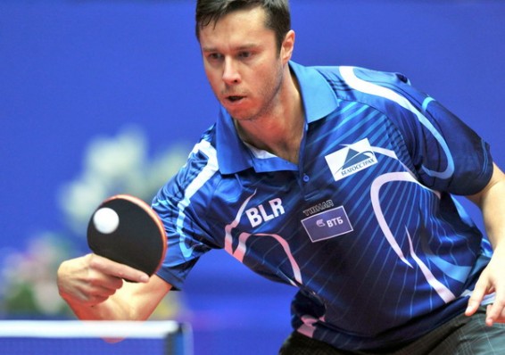 Владимир Самсонов вышел в четвертьфинал Олимпиады