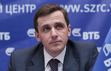 Сын главы ФСБ России будет руководить белорусской «дочкой» ВТБ