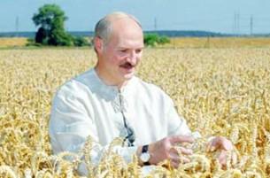 Мы - белорусские: С лозунгом Лукашенко согласны более 70% граждан страны