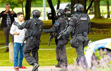 Стрелок из Новой Зеландии планировал другие атаки