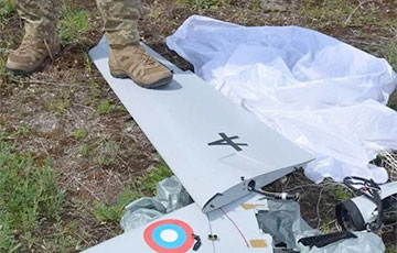 Боец ВСУ в свой день рождения сбил на передовой вражеский беспилотник