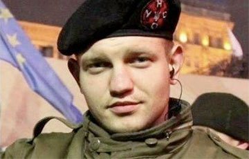 Генпрокуратура Украины: Жизневский был убит пулей МВД