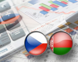 Беларусь и Чехия сотрудничают в 40 проектах промышленности