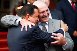 Роман Яковлевский: Лукашенко может потерять союзника в Венесуэле