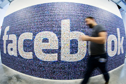 Ежемесячная аудитория Facebook превысила 1,2 миллиарда пользователей